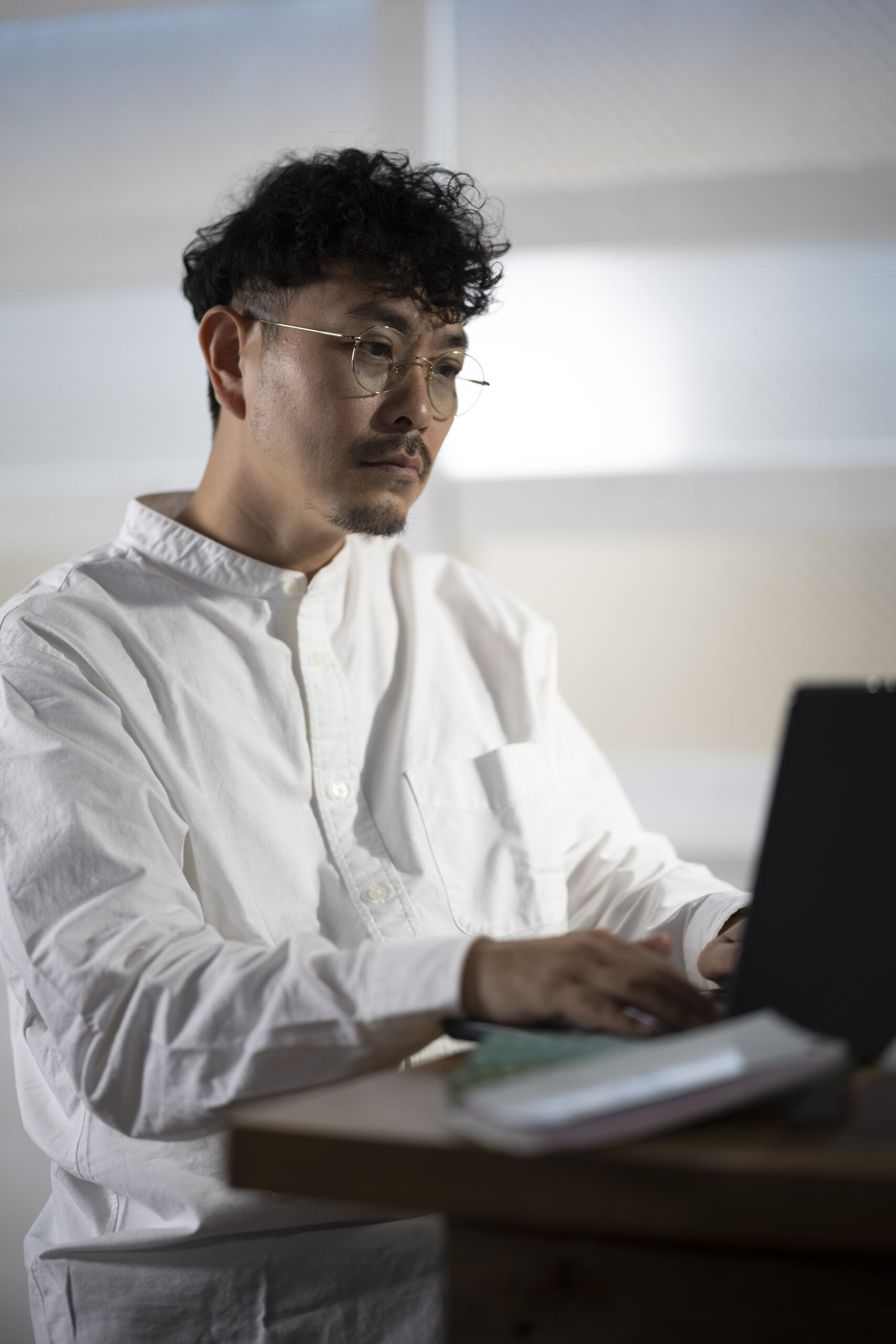 Yuichi Tomari